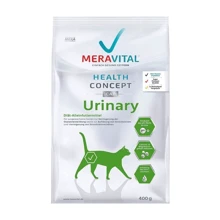 Сухой корм для котов Mera MVH Urinary при мочекаменных болезнях 400 г (740374 - 3149): Тип Сухой корм