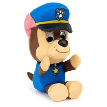 ​Мягкая игрушка Spin Master Paw Patrol Щенок Гонщик ​8 см (SM84240/8858): Тип герои мультфильмов и кино