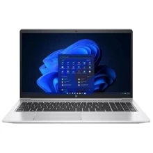 Ноутбук HP ProBook 450 G9 (6A166EA|10M216): Экран 15.6" IPS (1920x1080) FullHD