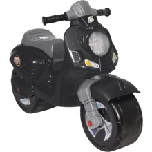 Скутер Orion 502 Чорний: Виробник Orion