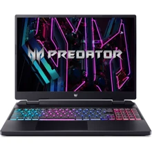 Ноутбук Acer Predator Helios Neo 16 PHN16-71 (NH.QLVEU.00D) UA: Экран 16" IPS (2560x1600)