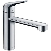 Змішувач HANSGROHE FOCUS M42 120 1 jet хром (71807000): Призначення Для кухні