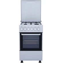 Газовая плита Fiesta G 5403 SACD-W: Тип устройства кухонная плита