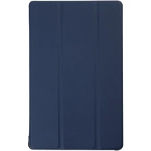 Аксессуар для планшетных ПК ArmorStandart Smart Case Blue for Lenovo Tab M10 TB-X306F HD (2 Gen) (ARM59402): Цвет синий