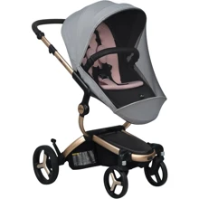 Москитная сетка Xari Max Grey (90825): Производитель Xari