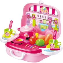 Игровой набор Детская кухня UFT Kitchen Cook: Производитель UFT