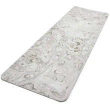 Коврик для фитнеса Adidas Camo Yoga Mat Уни серый 173х61х0.5 см (ADYG-10500GR): Производитель Adidas