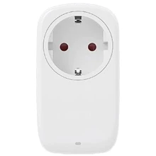 Умная розетка Broadlink SP4L White: undefined undefined