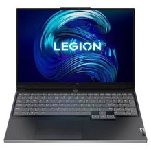 Ноутбук Lenovo Legion S7-16 (82TF003YPB_1TB): Экран 16.1" IPS (2560x1600)