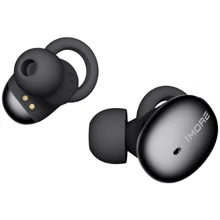 Наушники 1More Stylish TWS In-Ear Headphones (E1026BT): Тип конструкции вакуумные