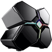 Корпус Deepcool QUADSTELLAR INFINITY (R-QUADSTELLAR-G-1): Форм-фактор материнской платы E-ATX/ATX/MicroATX/Mini-ITX