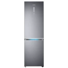 Холодильник Samsung RB41R7839S9: Тип холодильник двухкамерный