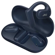 Наушники JVC HA-NP35T Blue: Тип конструкции вкладыши
