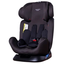 Автокресло Carrello Quantum Isofix CRL-11803/2 Coffee Brown: Вес ребенка до 36 кг