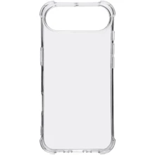 Чохол для iPhone Armorstandart Air Force Transparent для iPhone 17 Air (ARM86735): Колір прозорий