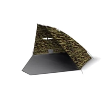 Аксессуар для палаток Trimm Sunshield 2 камуфляж: Производитель Trimm