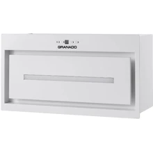 Вытяжка GRANADO Palamos 2613-700 White (GCH596355): Тип воздухоочистителя Рециркуляция, Отвод