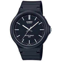 Наручний годинник Casio (MW-240-1EVEF): Стиль спортивний
