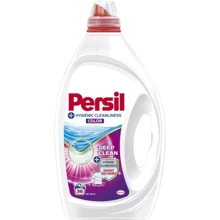 Гель для стирки Persil Color Нейтрализация запаха 1.8 л: Вид стирки Универсальная