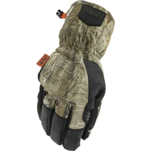 Перчатки Mechanix SUB20 L realtree (SUB20-739-010): Пол Мужской