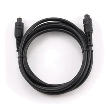 Кабель и переходник Cablexpert Toslink 2m (CC-OPT-2M): Тип кабель