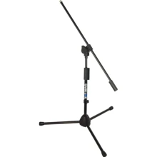 Стойка микрофонная QUIK LOK A305 BK EU: Производитель Quik Lok