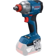 Аккумуляторный безщеточный ударный гайковерт Bosch GDX 18V-285 (solo) (06019N2120): Назначение профессиональный
