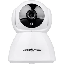 Green Vision GV-089-GM-DIG20-10 PTZ 1080p: Производитель Green Vision