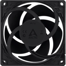 Кулер Arctic P8 TC (ACFAN00140A): Призначення для корпуса