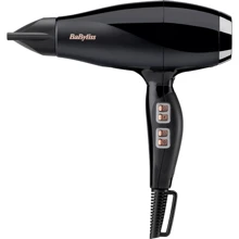 Фен BaByliss 6716DE: Тип Профессиональный