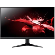 Монітор Acer Nitro QG241YEbii (UM.QQ1CD.E01): Покриття екрану матовое
