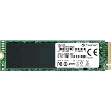 Transcend 112S 512 GB (TS512GMTE112S): Тип накопичувача внутренний