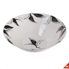 Салатник Luminarc CARINE ONYX D3712 (270мм): undefined undefined