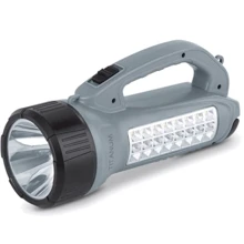 Ліхтар туристичний TITANUM TLF-T09SO: Тип Фонарь-лампа