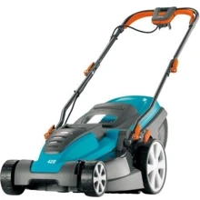 Gardena Power Max 42E: Тип электрический