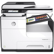 БФП HP PageWide Pro 377dw with Wi-Fi (J9V80B): Клас пристрою офісний