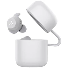 Наушники Havit HV-G1 PRO White: Тип конструкции вакуумные