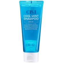 Esthetic House CP-1 Cool Mint Shampoo Освежающий шампунь для волос 100 ml: Пол Для женщин