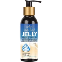 Мастило на водній основі Sensuva Jelly Water-Based (125 мл): Для кого унісекс