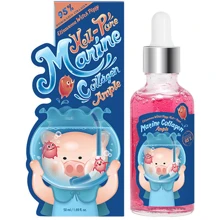 Elizavecca Hell-Pore Marine Collagen Ample Сыворотка для лица с морским коллагеном 50 ml: Пол Для женщин