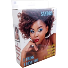 Надувная кукла Sandra, BS5900009: Для кого Для мужчин