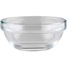 Luminarc Empilable Transparent H4717: Тип салатник малий