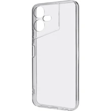 Чохол для телефона ArmorStandart Air Series Camera cover Transparent for Tecno POVA NEO 3 (LH6n) (ARM70380): Сумісність Tecno POVA NEO 3 (LH6n)