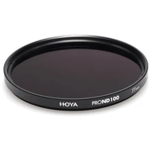 Hoya Pro ND 100 58mm: Тип фильтра нейтральный