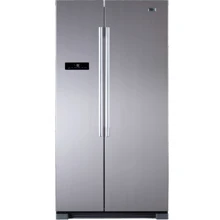 Холодильник Side-by-Side Haier HRF-628 DF6: Размеры ВxШxГ, см 179 х 91 х 69