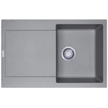 Franke MRG 611 (114.0565.117): Форма Прямоугольная