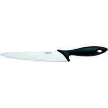 Ніж універсальний Fiskars Essential 21 см (1065566): Лезо Нержавеющая сталь