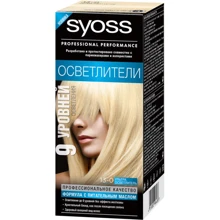 SYOSS Освітлювач 13-0 Ультра освітлювач 135 ml: Стать Для жінок