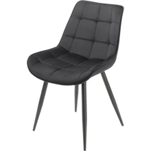 Стул Special4You Damask black (E6484): Производитель Special4You