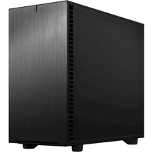 Корпус Fractal Design Define 7 Black/White Solid (FD-C-DEF7A-04): Форм-фактор материнской платы E-ATX/ATX/MicroATX/Mini-ITX